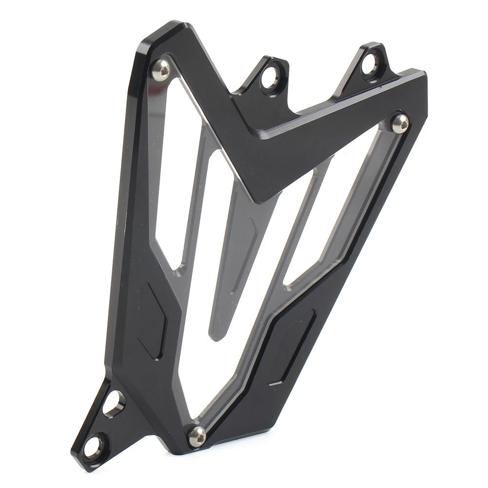 Front Engine Sprocket Cover Chain Guard for Yamaha MT07 (2013–2021)