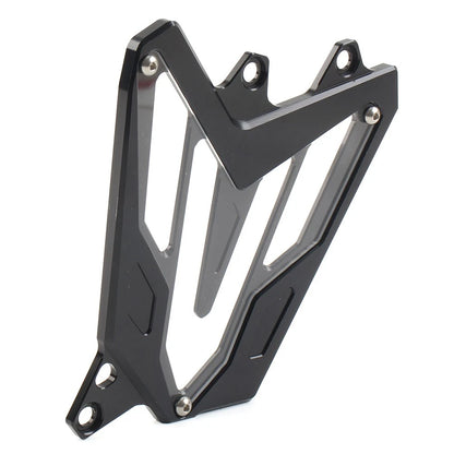 Front Engine Sprocket Cover Chain Guard for Yamaha MT07 (2013–2021)