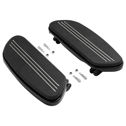 Rider Floorboard for Harley Electra Glide (1986–2023), Road King (1995–2024)