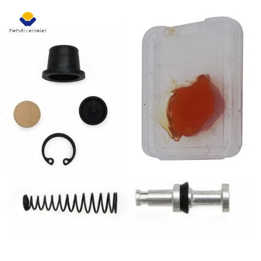 Front Brake Master Cylinder Rebuild Kit for Yamaha RD/XS/TX/TZ (360-20000-10)