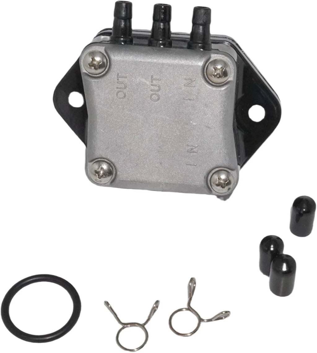 Fuel Pump for Yamaha Mercury Mariner Outboard F25-F60 HP (4 Stroke 826398A3)