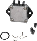 Fuel Pump for Yamaha Mercury Mariner Outboard F25-F60 HP (4 Stroke 826398A3)
