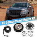 A/C Compressor Clutch Kit Replacement for Chevrolet Colorado (2004–2006)