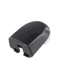 Door Handle Cap for Nissan Tiida Versa (2007–2012) - Black ABS