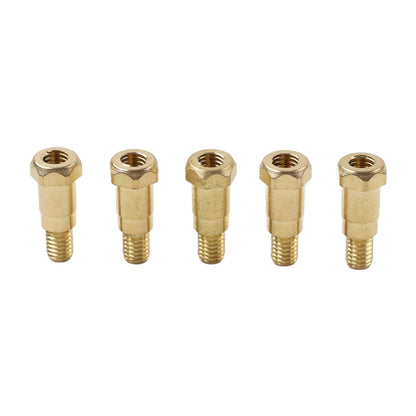 5pcs Tip Holder-Diffuser for MIG Welding Torch (Abicor Style)