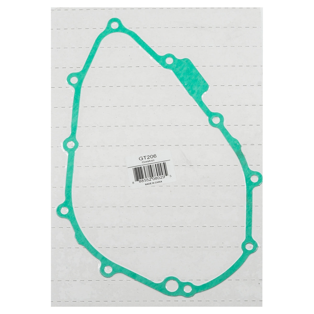 Stator Gasket Replacement for Honda 11392-MAT-000 (2005–2009)