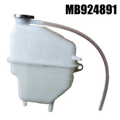 Direct Replacement Radiator Coolant Tank for Mitsubishi Delica L400 (1994–2007)