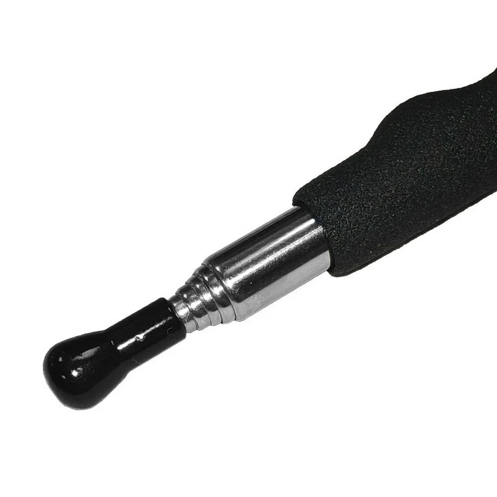 60cm Stainless Steel Telescopic Pointer for Teachers and Presenters