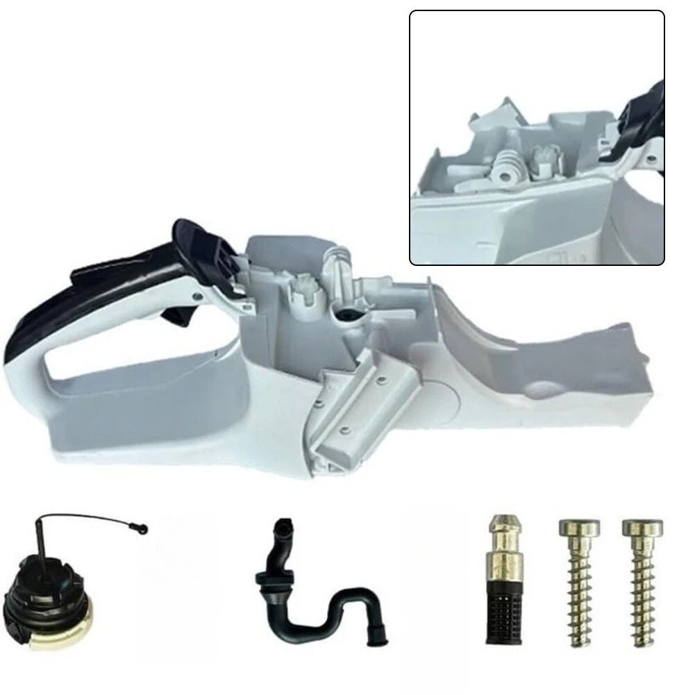 Rear Handle Fuel Tank Replacement for MS311 MS362 MS391 MS400C