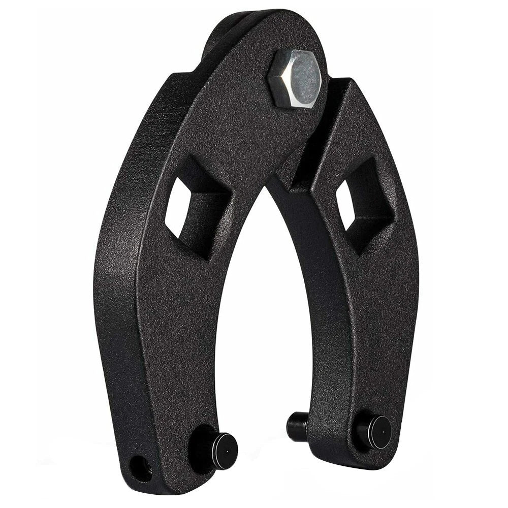 Adjustable Gland Nut Wrench 7463 for Hydraulic Cylinders