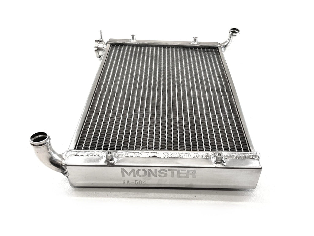 Monster Performance Radiator for Polaris (1240404)