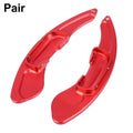 Steering Wheel Shift Paddle Shifter Pair for Mazda 3 Axela (2014–2020)