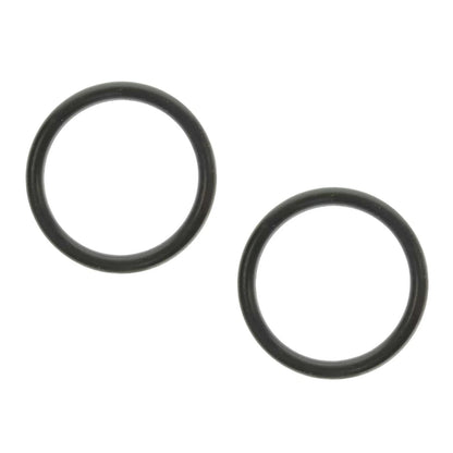 O-Ring Set of 2 for OMC 302493 (Boat Parts)