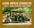 Classic American Steamrollers for Raymond L. Drake (R)