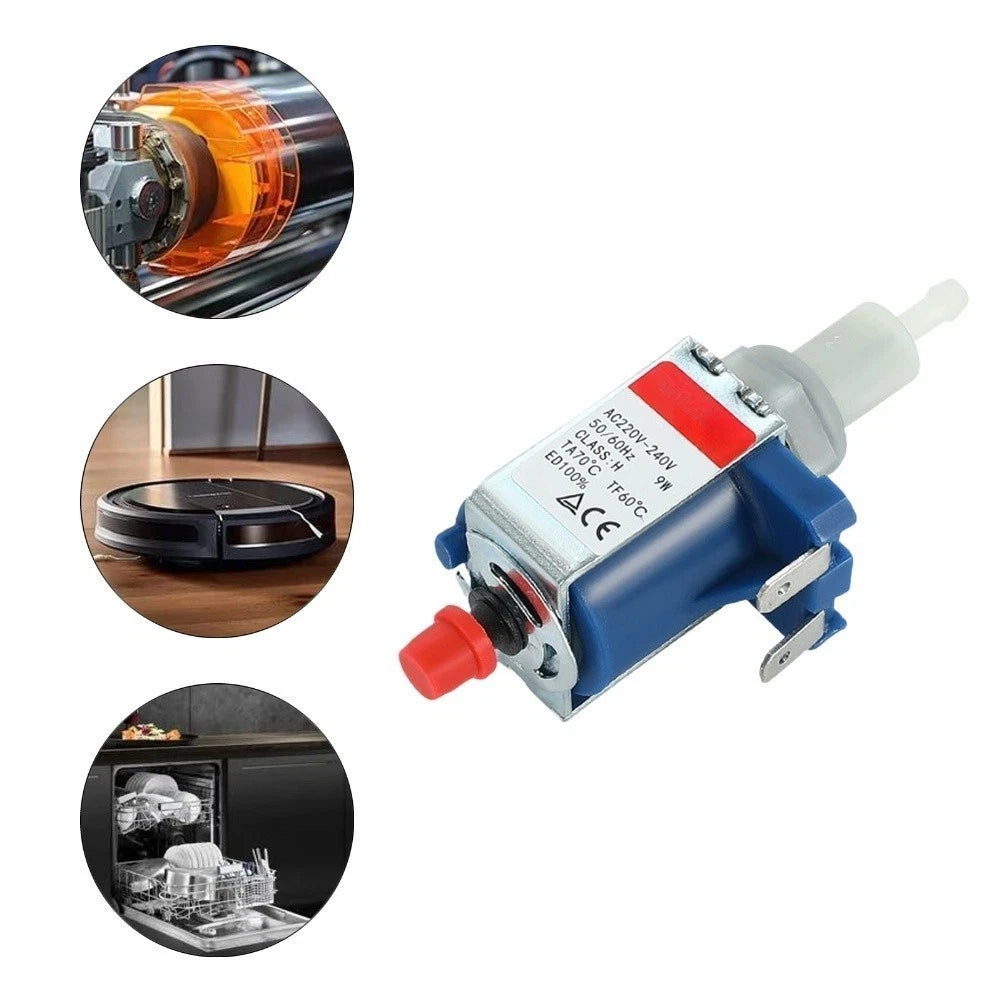Water Pump JYPS-2 for Espresso Machines (220V)