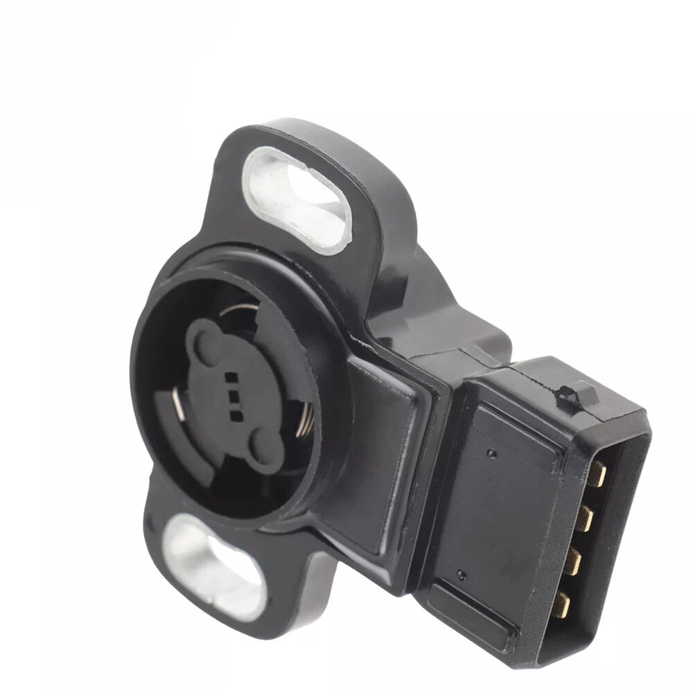 Throttle Position Sensor TPS MD614734 5S5269 for Mitsubishi Diamante Eclipse (1992–2005)