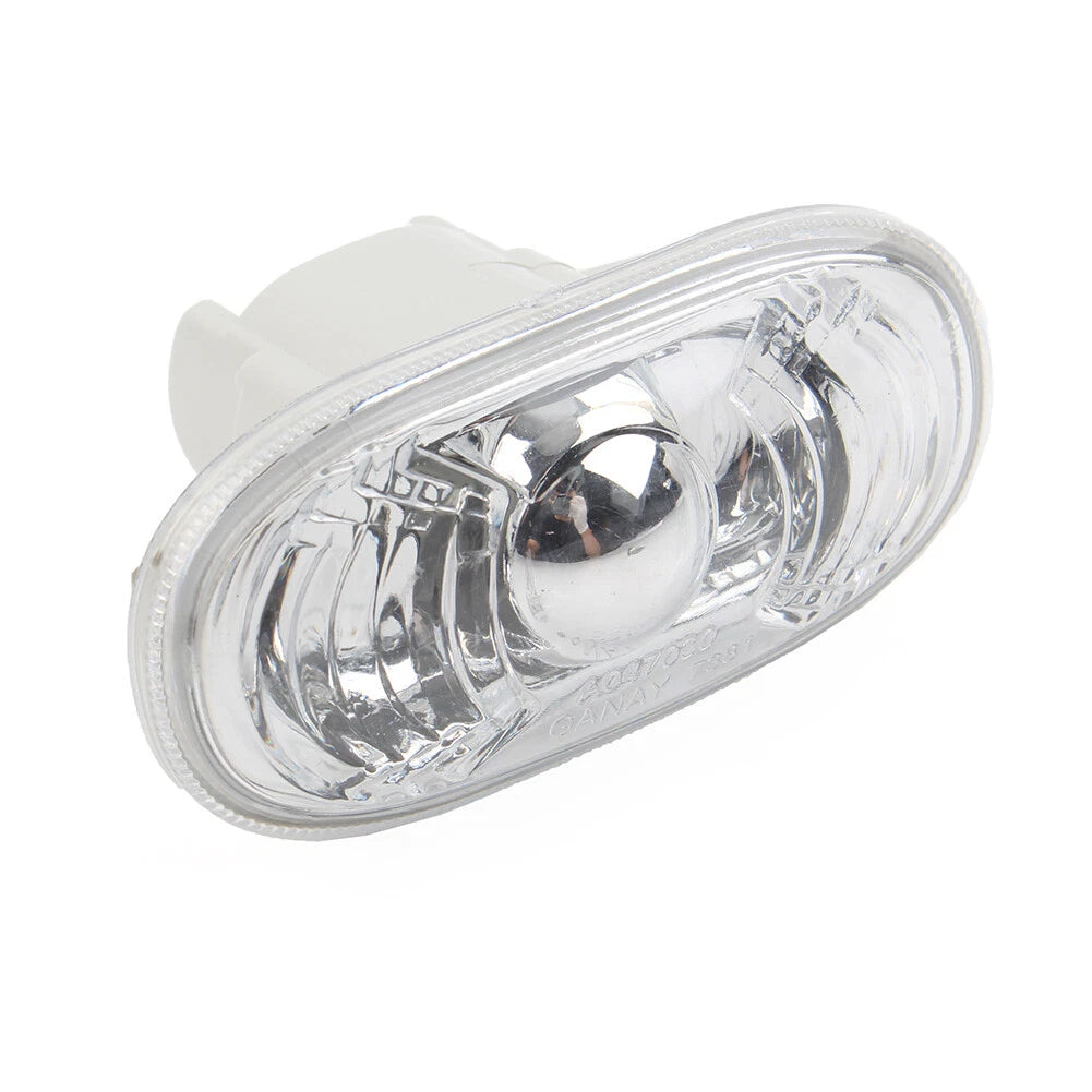 Side Marker Light Housing Cover for Honda Civic Accord (2008–2014)