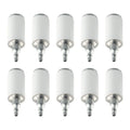 Fuel Filter for Lawn Mower
