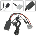 Mic Adapter for Truck Vehicles (2010–2023)