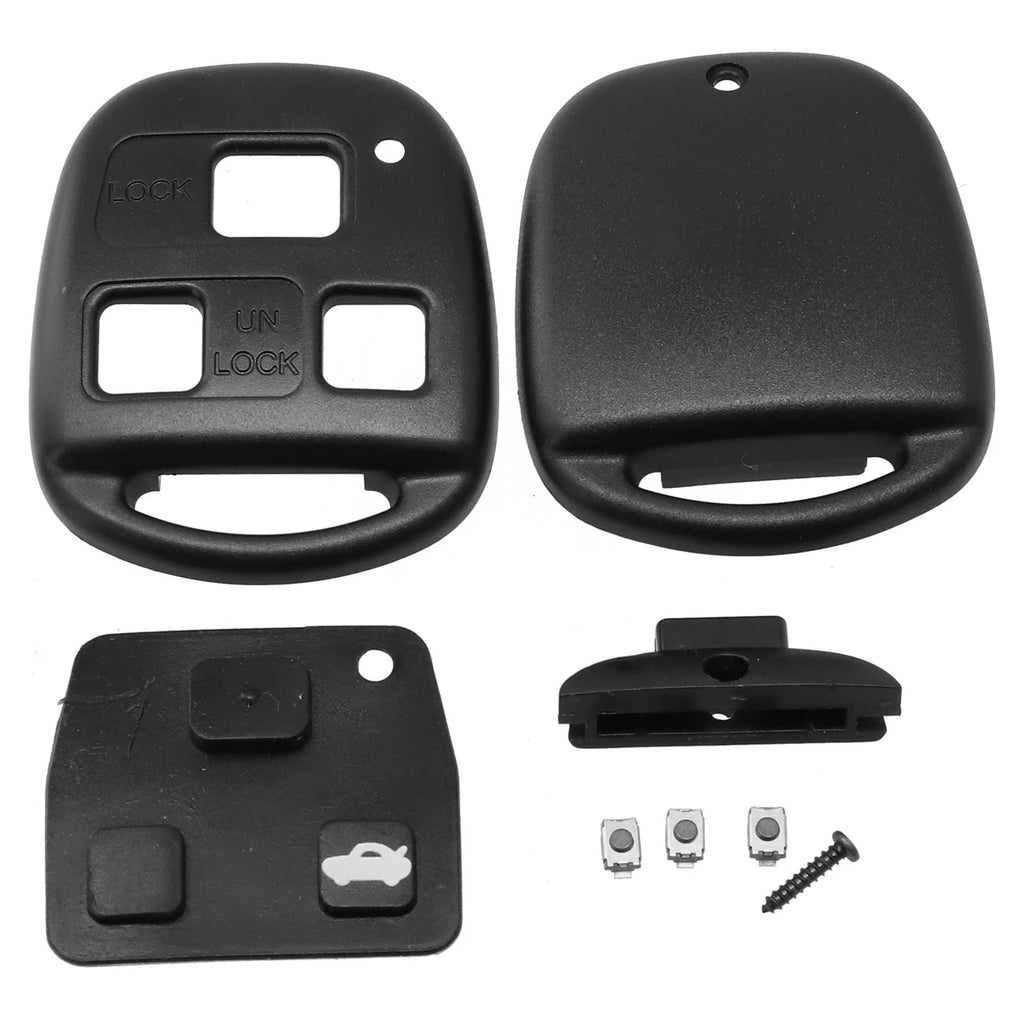 Key Button Pad for Car Remote (Universal)