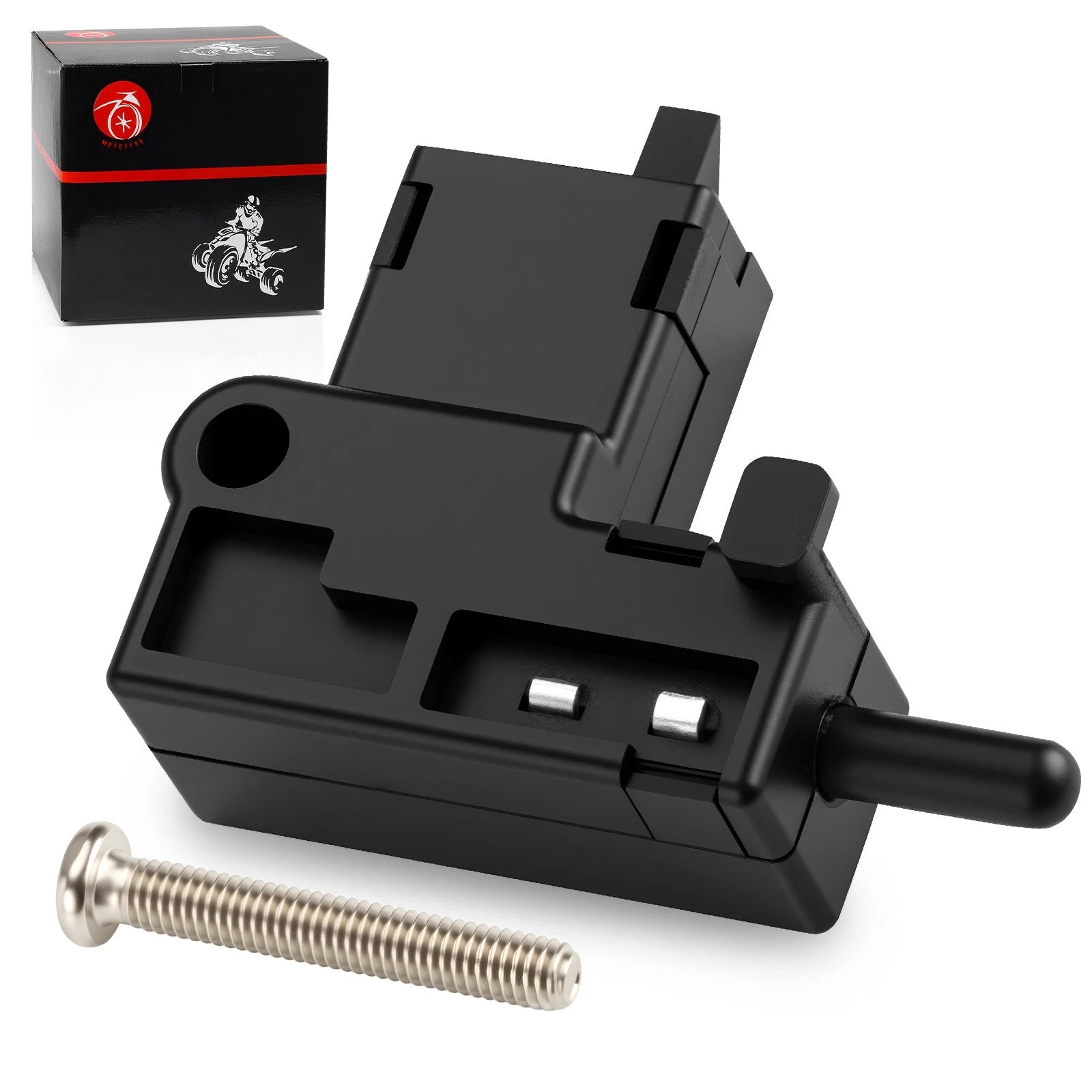 Left Side Clutch Switch for Suzuki GSX-R600 GSX-R750 (1996–2009)