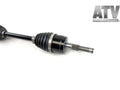 Front Left CV Axle for CFMOTO 5BWC-270100 (2018–2023)