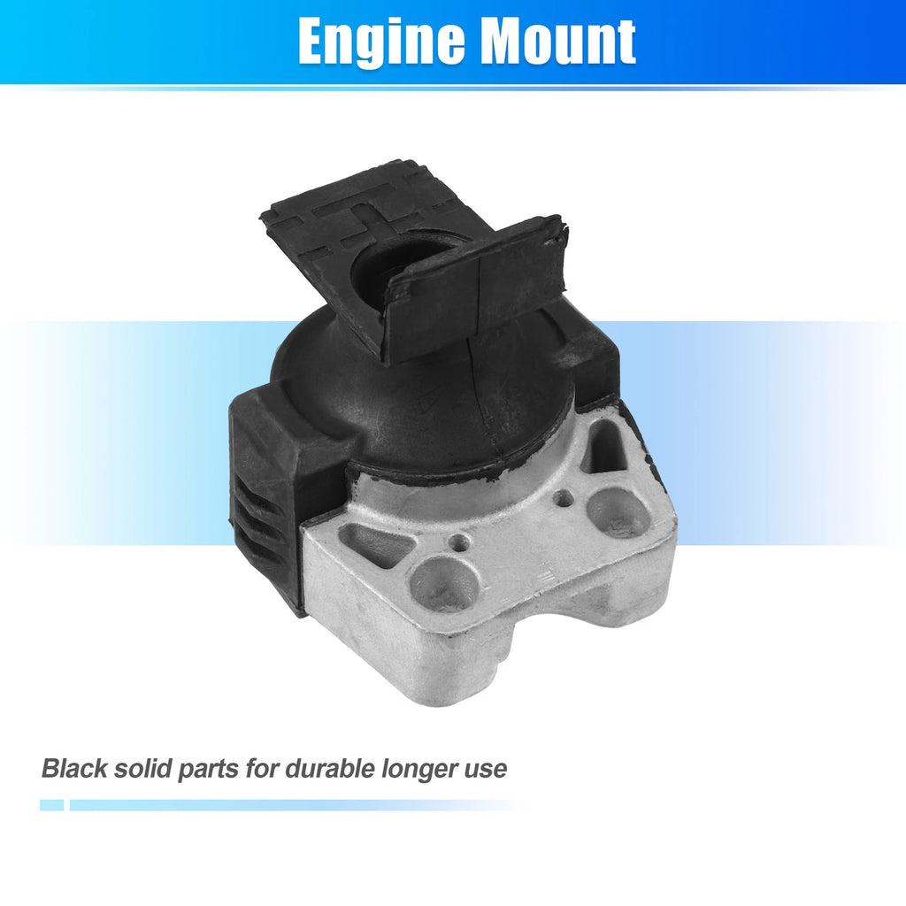 Right Engine Motor Mount No.BP4S39060C for Mazda 3 (2004–2010)