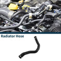 Radiator Hose Replacement for Mitsubishi Outlander III 2.0 (2016–2020)