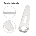 Extractor Tool for 135 Roll Films