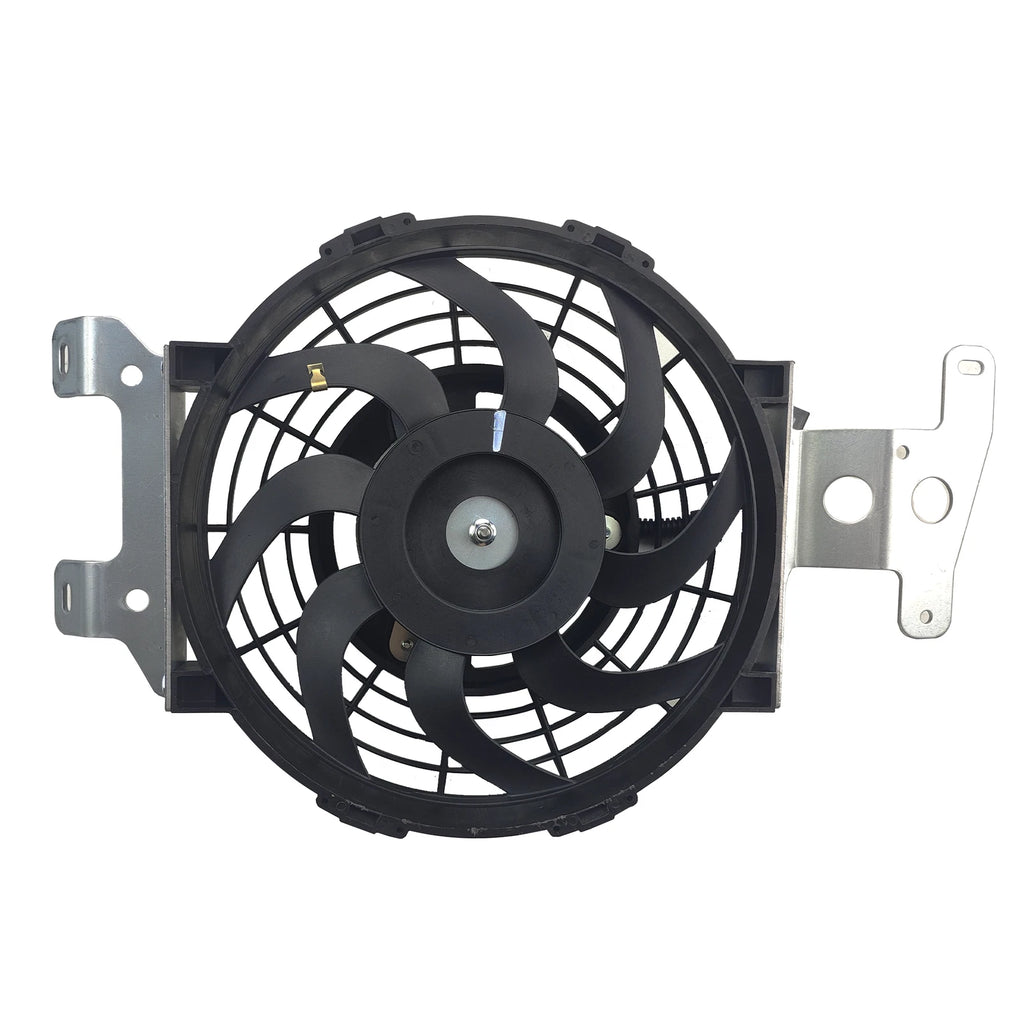 Engine Cooling Fan Assembly for Mercury Mountaineer (2002–2010)