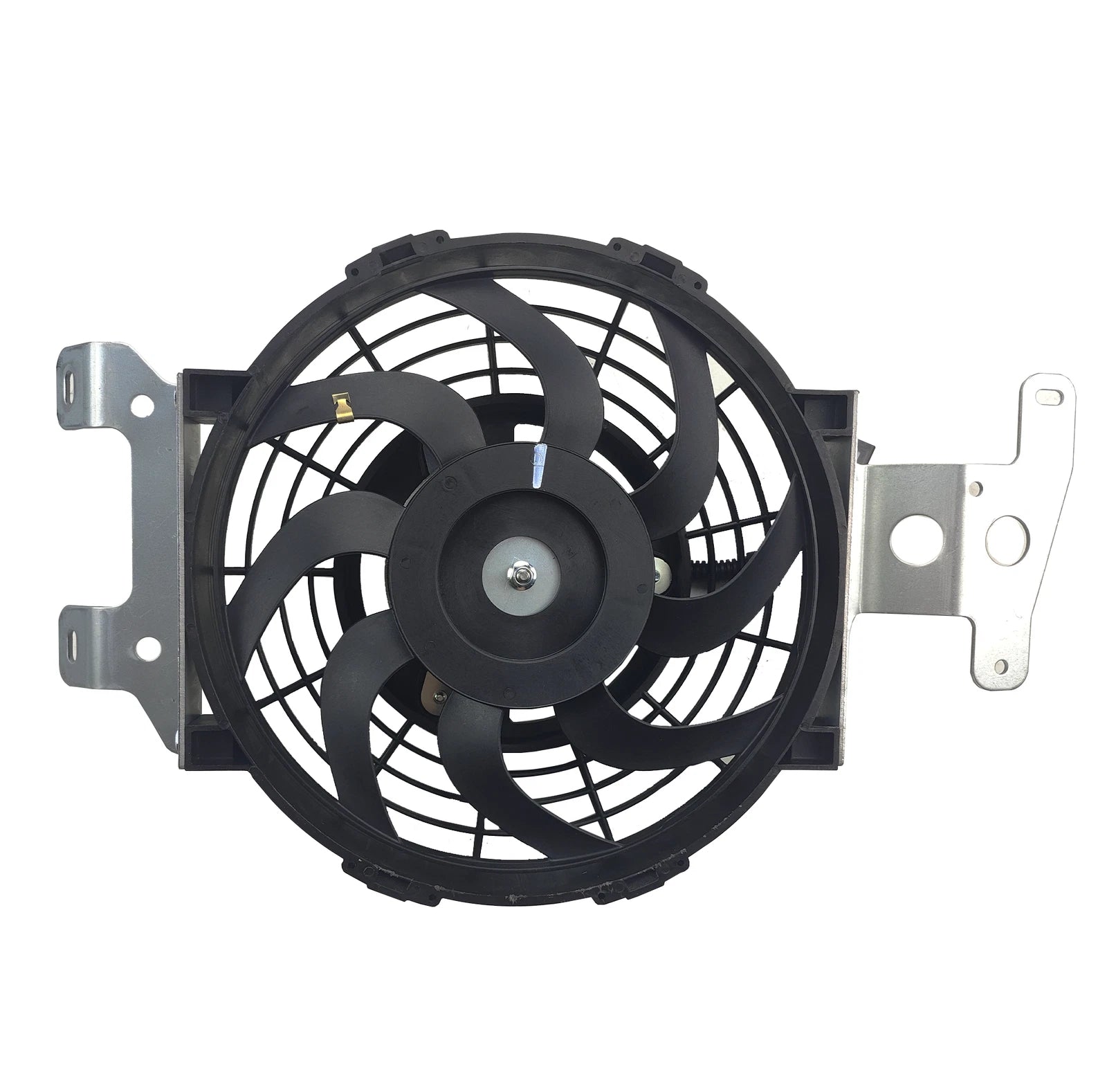 Engine Cooling Fan Assembly for Mercury Mountaineer (2002–2010)