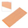 2PCS 10cmx22cm 1022 cm DIY Prototype Paper Single Side PCB Universal Board