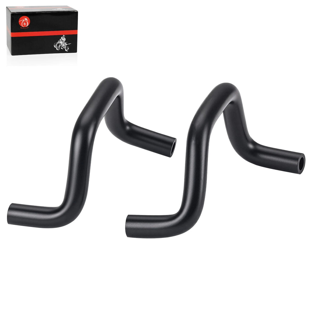 Set of 2 Air Intake Hoses for EZGO 875 / Shuttle 950 / ST 350 (1994–2008)