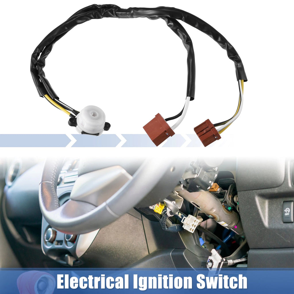 Electrical Ignition Switch Replacement for Honda Civic (2006–2011)