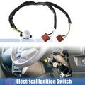Electrical Ignition Switch Replacement for Honda Civic (2006–2011)