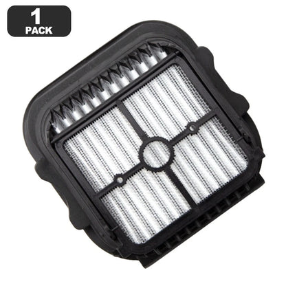 Washable Filter for Automotive Applications