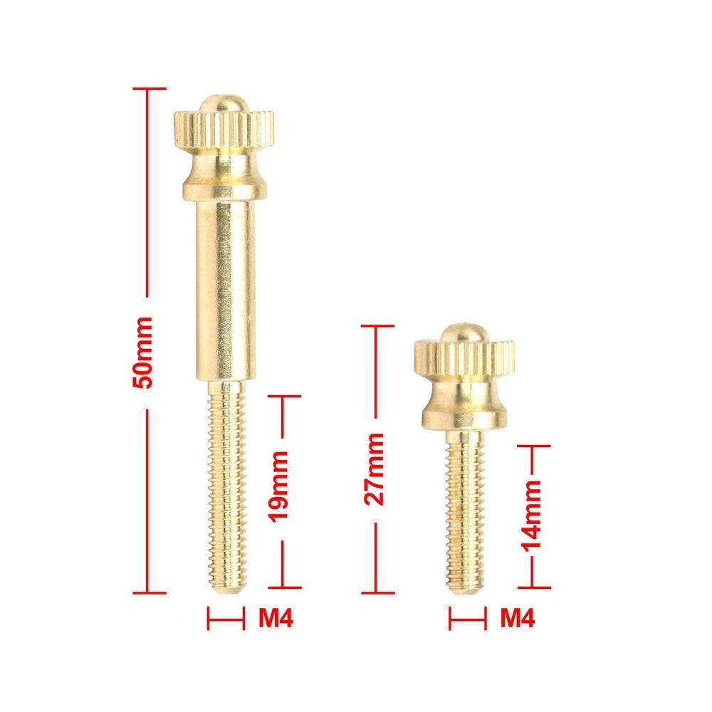 Idle Pilot Adjustment Screw for S&S Super E/G Carburetor