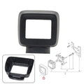 Front Bumper Sensor Cover for VW Golf MK7 (2013–2016)