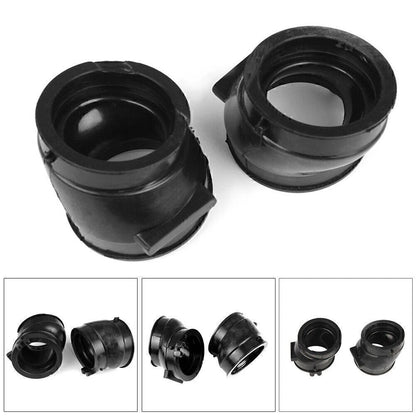 Carburetor Intake Manifold Holder Adapter for Honda CB500 CB500S (1994–2002)