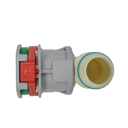 18mm Fuel Line Connector for Rubber Hose Fitting