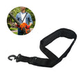 Wide Compatibility Strap for Grass Trimmers & Leaf Blowers