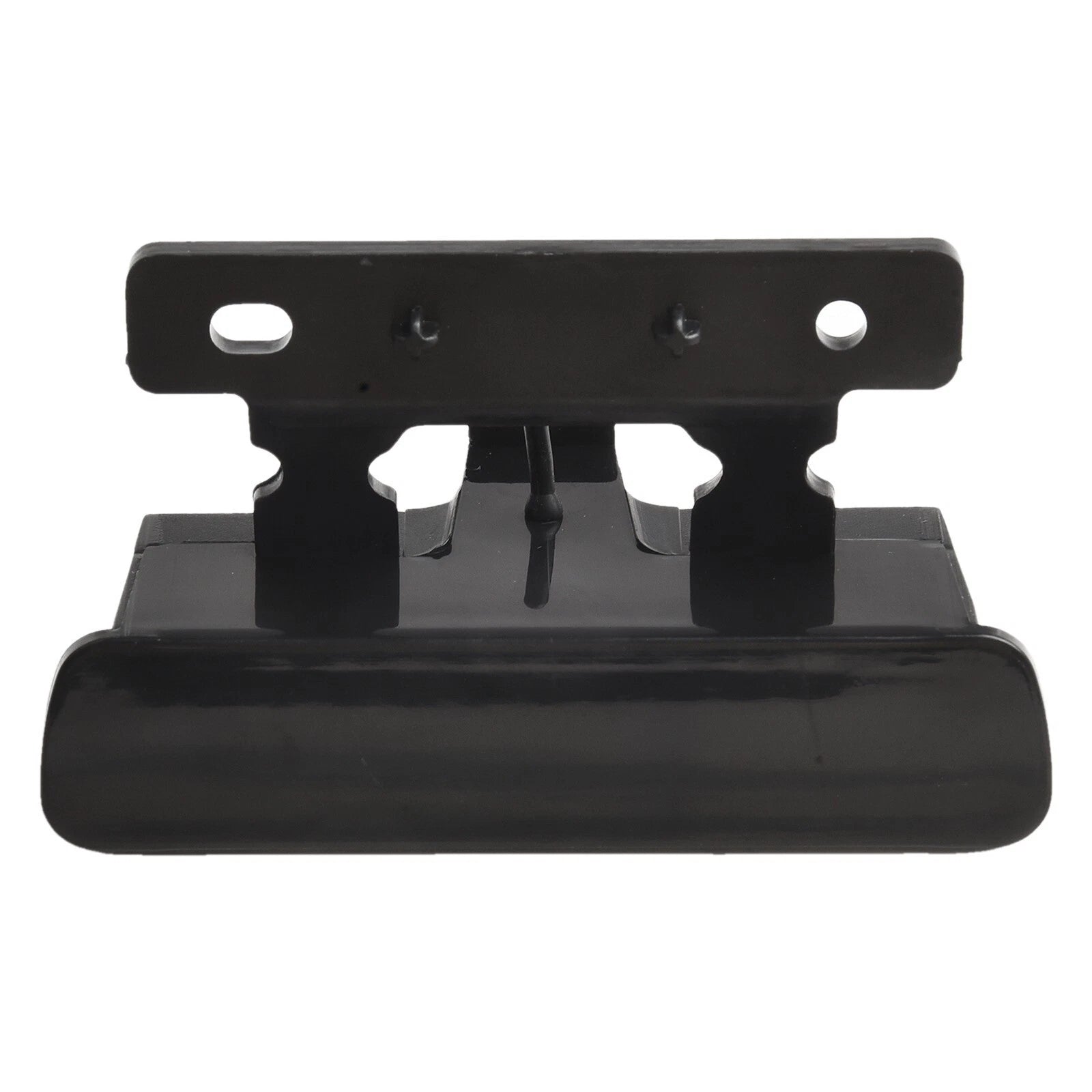 Center Console Armrest Latch Lid for