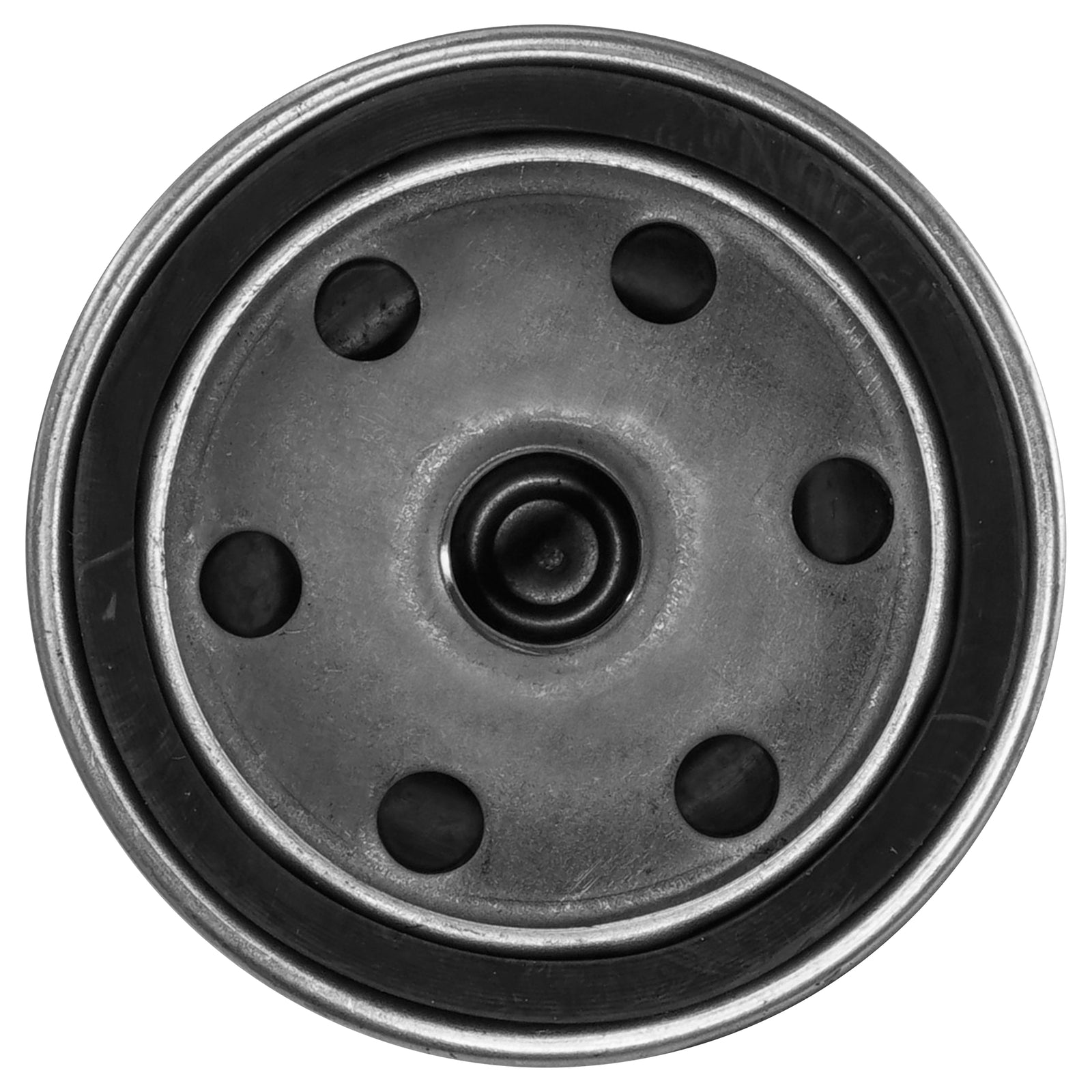 Oil Filter Replacement for Ducati Monster S4 Fogarty S4R (2008–2009)