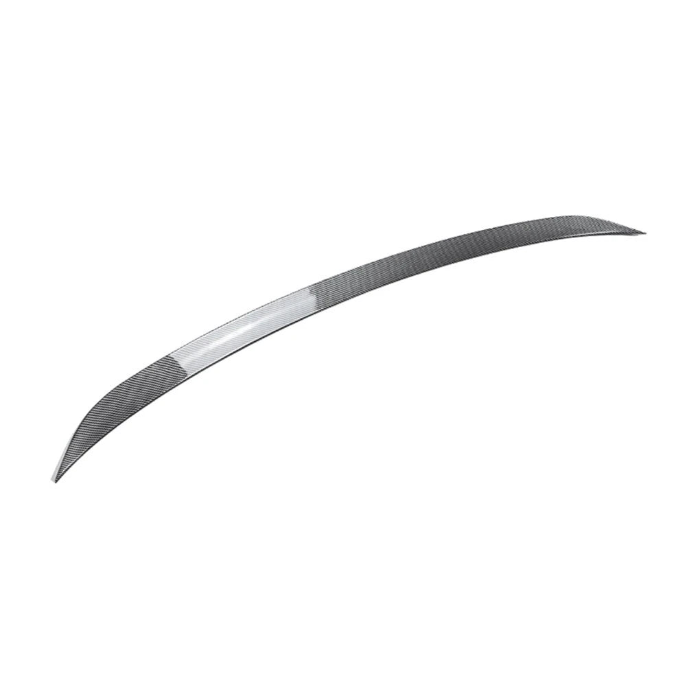 Rear Trunk Spoiler Wing Lip for BMW X5 F15 M Sport (2014–2018)