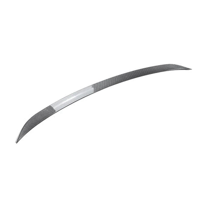 Rear Trunk Spoiler Wing Lip for BMW X5 F15 M Sport (2014–2018)