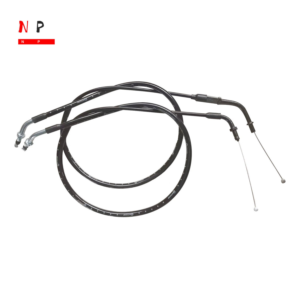 Throttle Cable for Yamaha Road Star XV1700 Midnight Silverado (2002–2014)