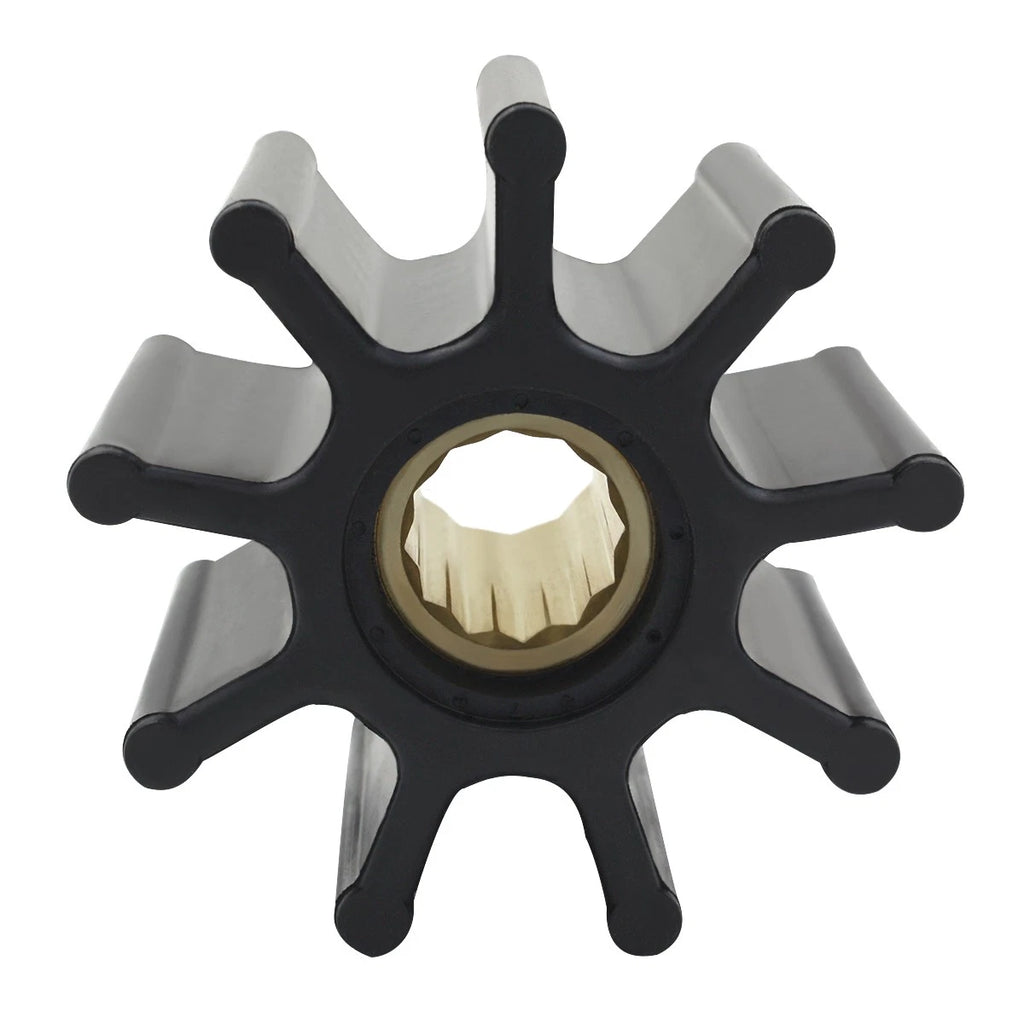 Water Pump Impeller for Hyundai-Seasall D170 (Engine Cooling Systems)