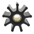 Water Pump Impeller for Hyundai-Seasall D170 (Engine Cooling Systems)
