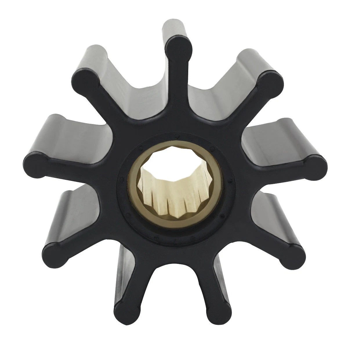 Water Pump Impeller for Hyundai-Seasall D170 (Engine Cooling Systems)