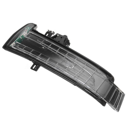 Left Wing Mirror Indicator Repeater Light for Mercedes W204 W212 W176 W246 (2012–2019)
